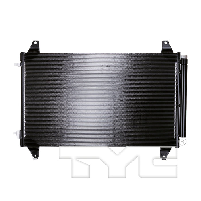 2020 Acura MDX 3.5L V6 Condenser | TYC4277