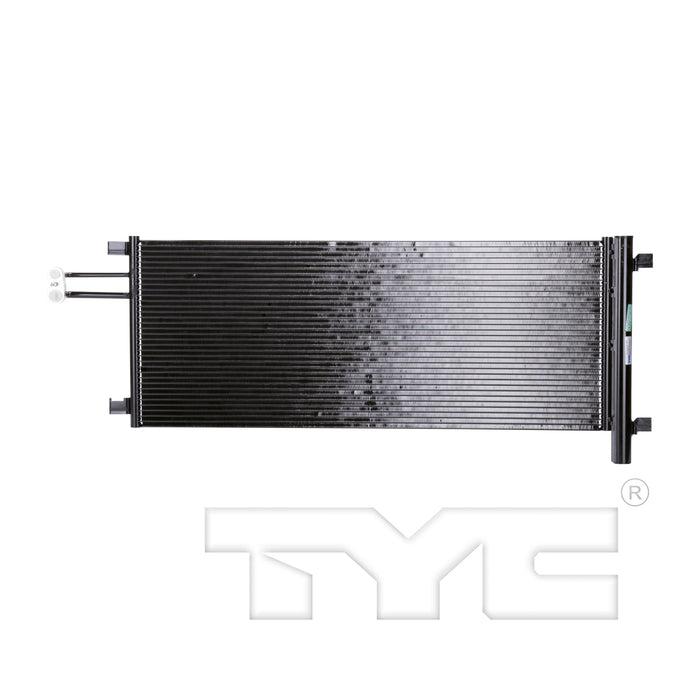2019 Cadillac Escalade ESV 6.2L V8 Condenser | TYC4282