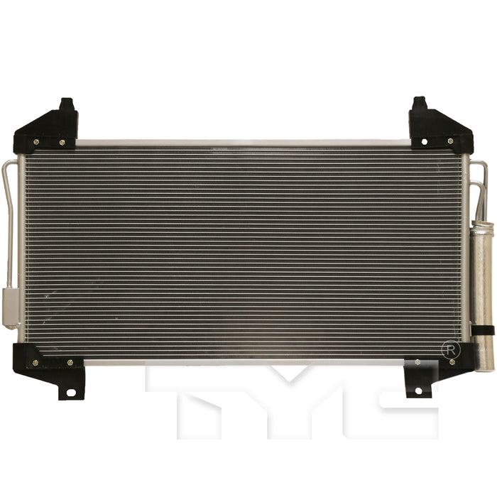 2014 Mitsubishi Outlander 3.0L V6 Condenser | TYC4293