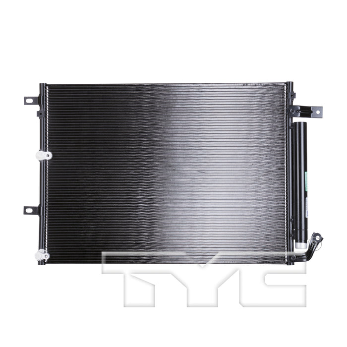 2018 Jeep Cherokee 3.2L V6 Condenser | TYC4361