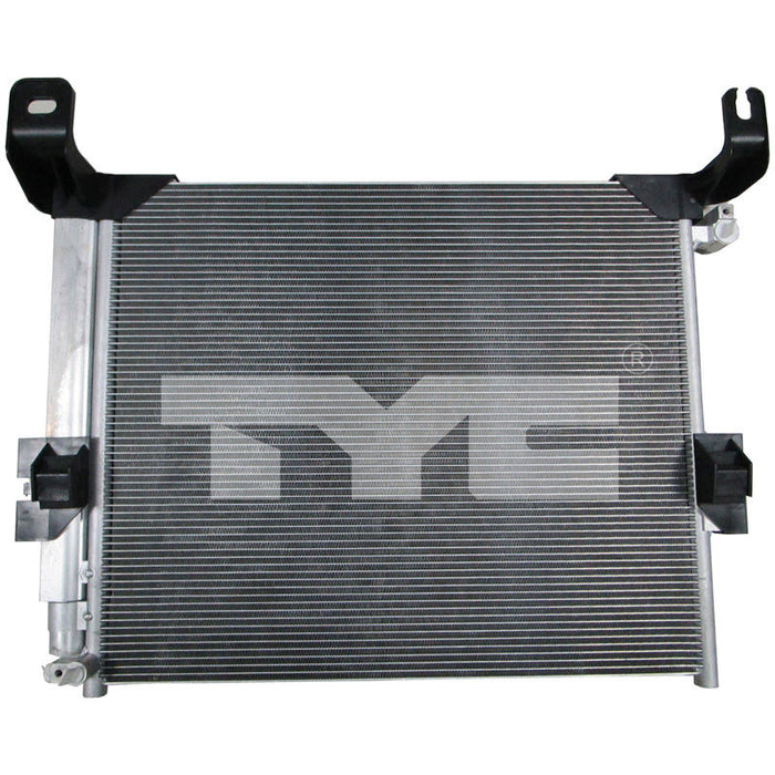 2015 Toyota Tacoma 2.7L L4 Condenser | TYC4369