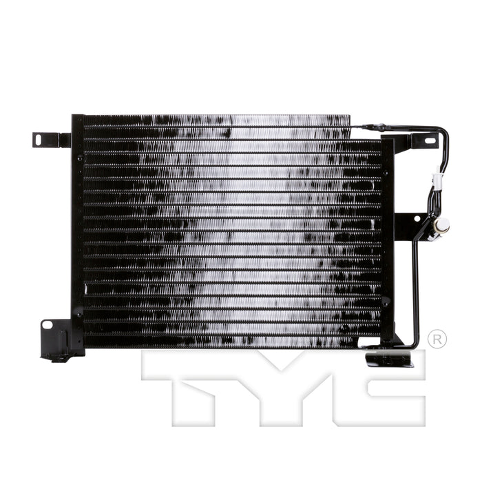 1998 Jeep Grand Cherokee 5.9L V8 Condenser | TYC4379