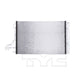 2016 Kia Soul 2.0L L4 Condenser | TYC4431