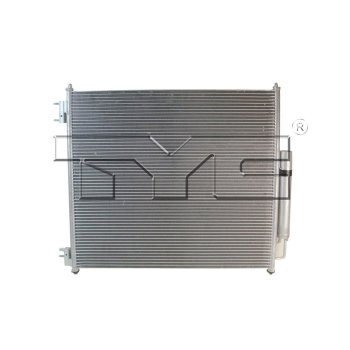 2013 Land Rover Range Rover 5.0L V8 Supercharged Condenser | TYC4433