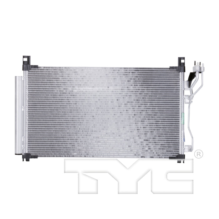 2019 Hyundai Sonata 2.4L L4 Condenser | TYC4445