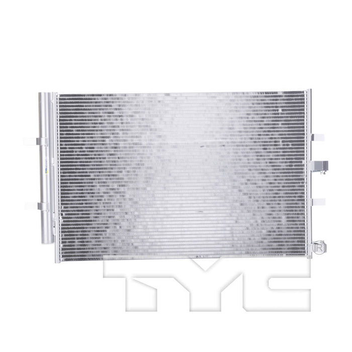 2016 Ford Transit-250 3.7L V6 Condenser | TYC4459