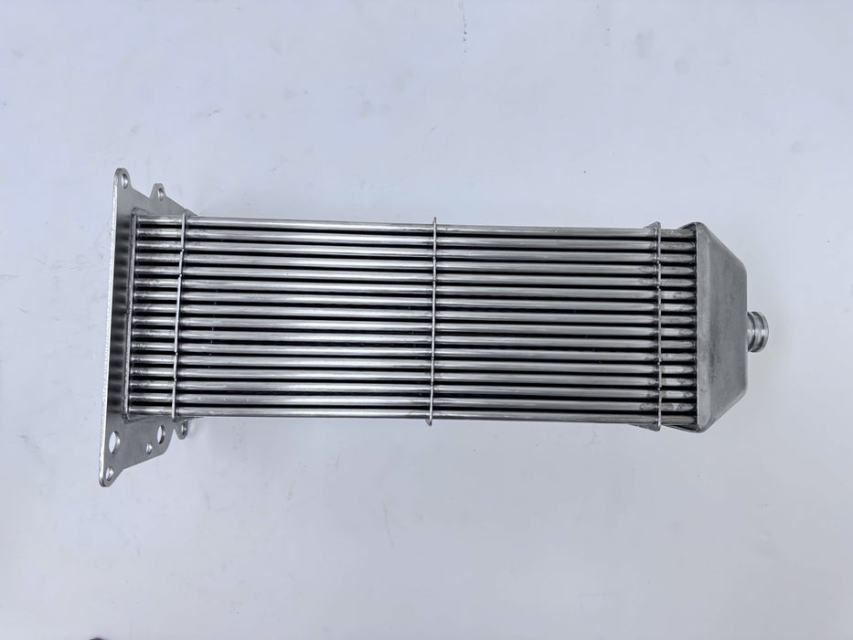 2012 International WorkStar 7600 Navistar MaxxForce 9 9.3L EGR Cooler (EPA10)