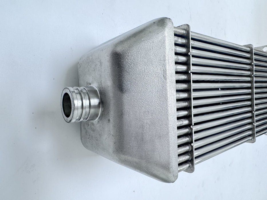 2012 International WorkStar 7600 Navistar MaxxForce 9 9.3L EGR Cooler (EPA10)