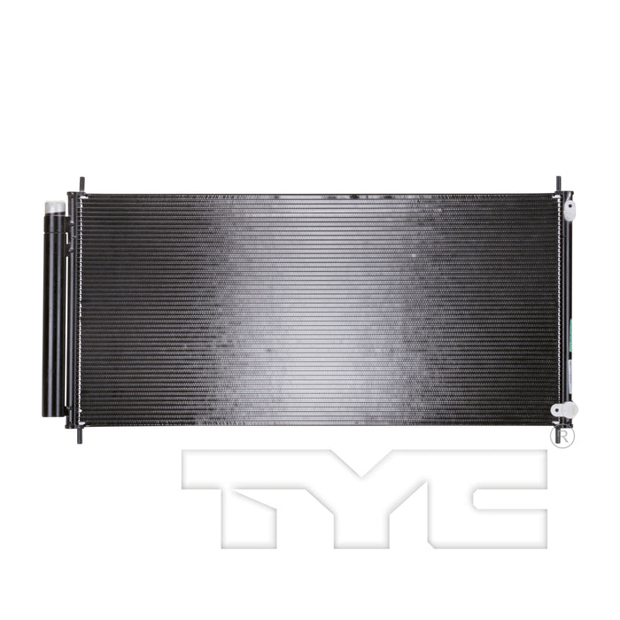 2020 Acura TLX 3.5L V6 Condenser | TYC4503