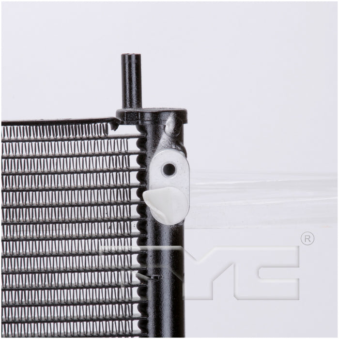 2020 Acura TLX 3.5L V6 Condenser | TYC4503 - view 3