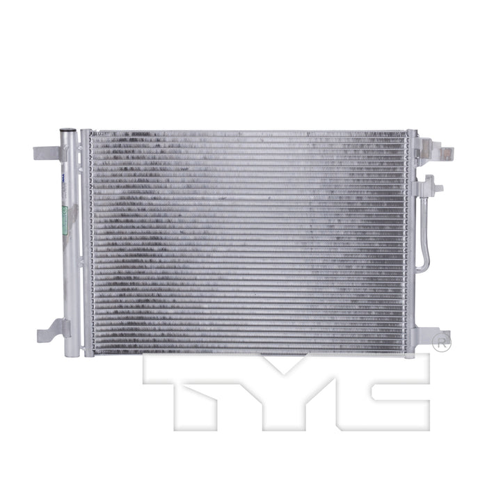 2024 Audi Q3 2.0L L4 Turbo Condenser | TYC4513