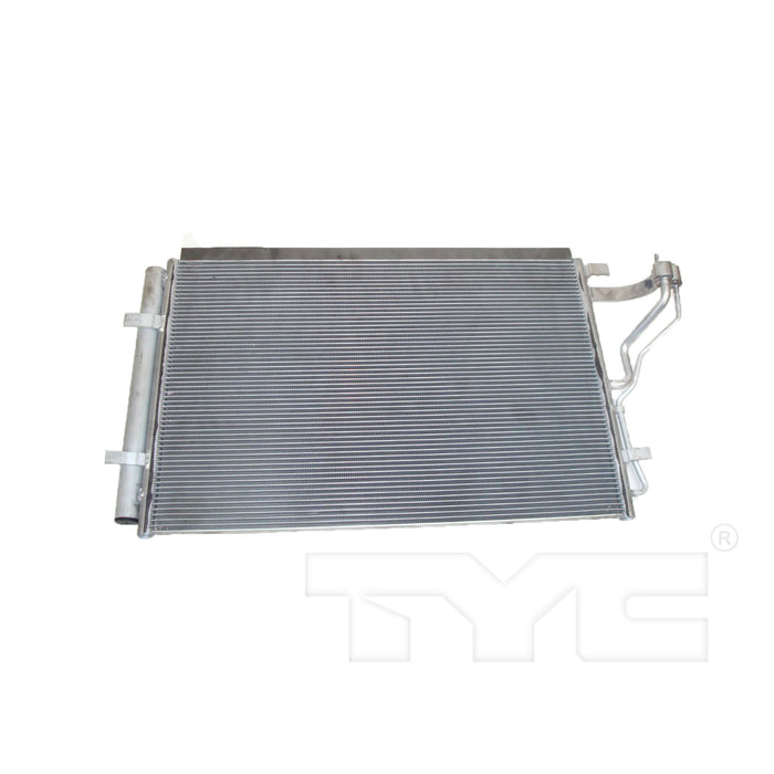 2017 Hyundai Elantra GT 2.0L L4 Condenser | TYC4519