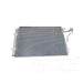 2017 Hyundai Elantra GT 2.0L L4 Condenser | TYC4519