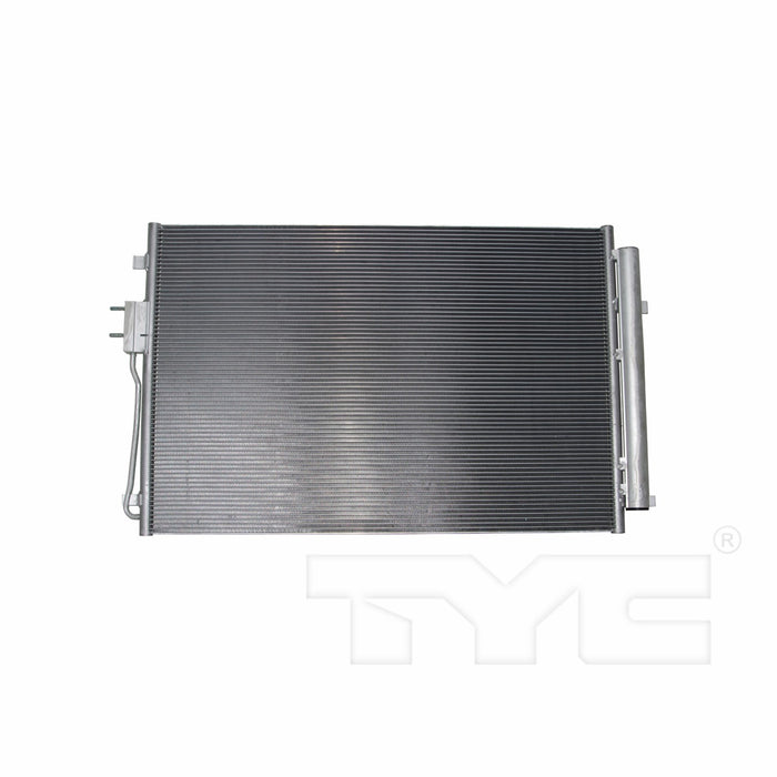 2018 Kia Sedona 3.3L V6 Condenser | TYC4536