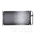 1996 Buick Regal 3.8L V6 Condenser | TYC4550