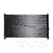 2001 Acura Integra 1.8L L4 Condenser | TYC4562