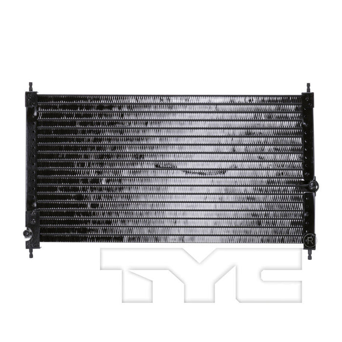 2000 Honda CR-V 2.0L L4 Condenser | TYC4562