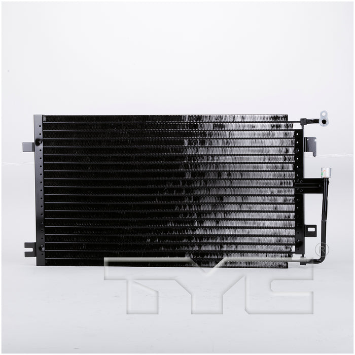 2005 Pontiac Sunfire 2.2L L4 Condenser | TYC4612