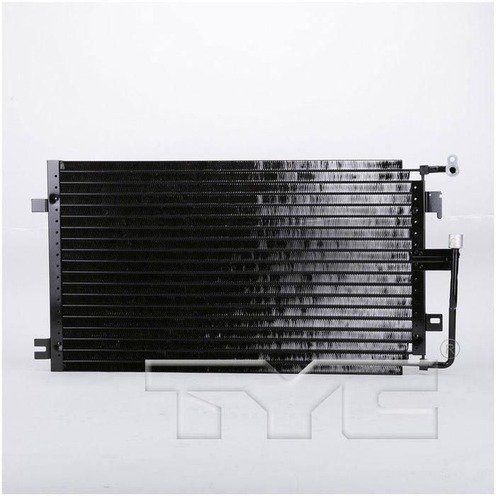 2001 Chevrolet Cavalier 2.4L L4 Condenser | TYC4612