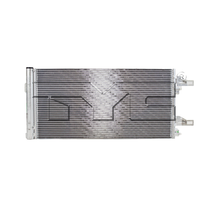 2025 Ram ProMaster 3500 3.6L V6 Condenser | TYC4614