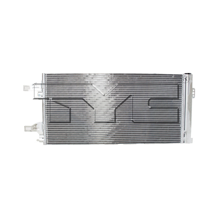 2025 Ram ProMaster 3500 3.6L V6 Condenser | TYC4614 - view 2