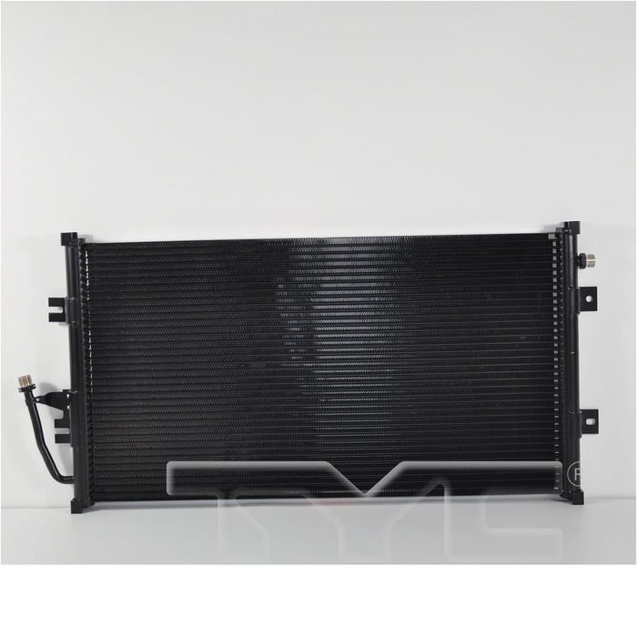 2001 Chevrolet Astro 4.3L V6 Condenser | TYC4623