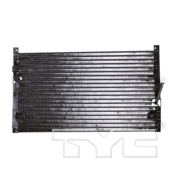 1996 Toyota Tacoma 2.4L L4 Condenser | TYC4664