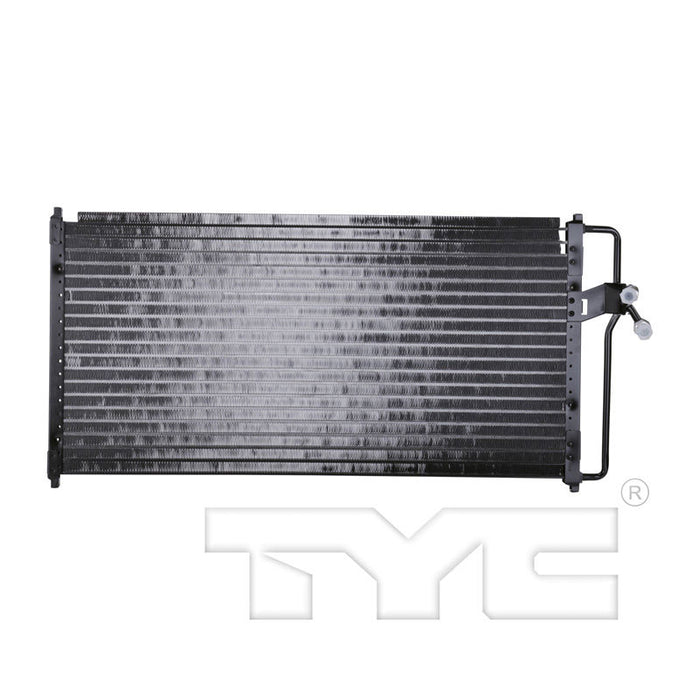 2000 Ford F-150 4.6L V8 Condenser | TYC4678