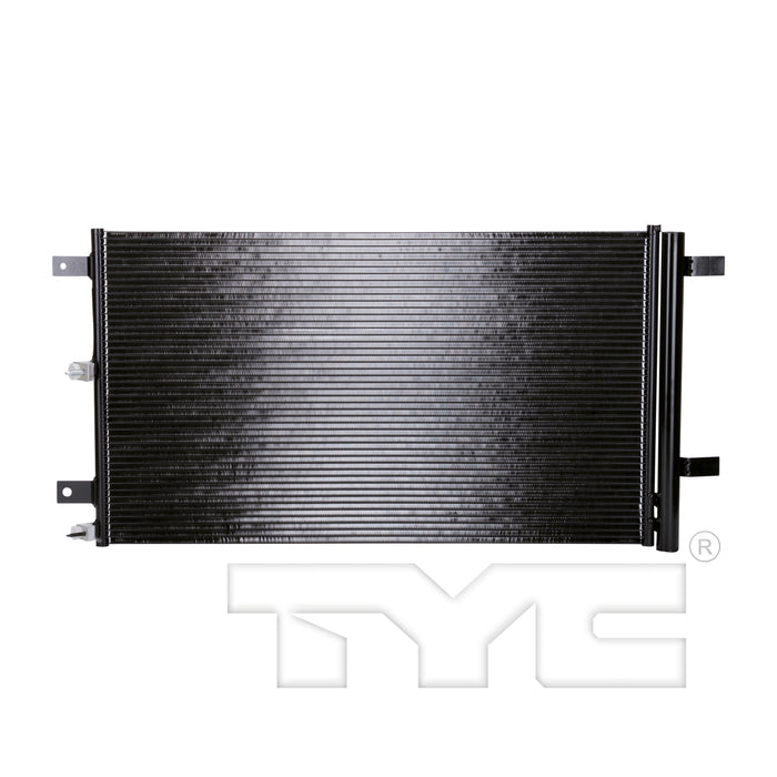 2025 Lincoln Navigator 3.5L V6 Turbo Condenser | TYC4689
