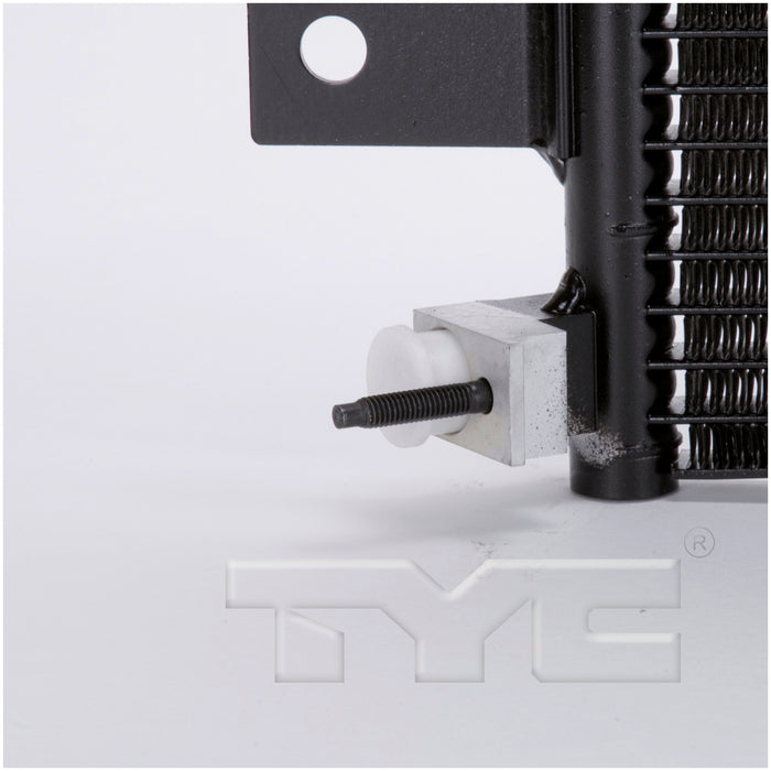 2025 Lincoln Navigator 3.5L V6 Turbo Condenser | TYC4689 - view 4