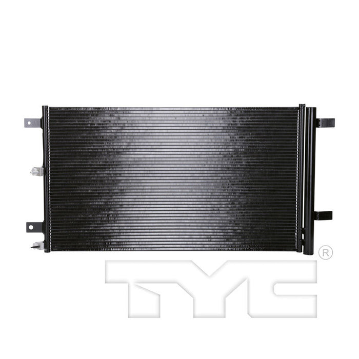 2017 Ford F-150 5.0L V8 Condenser | TYC4689