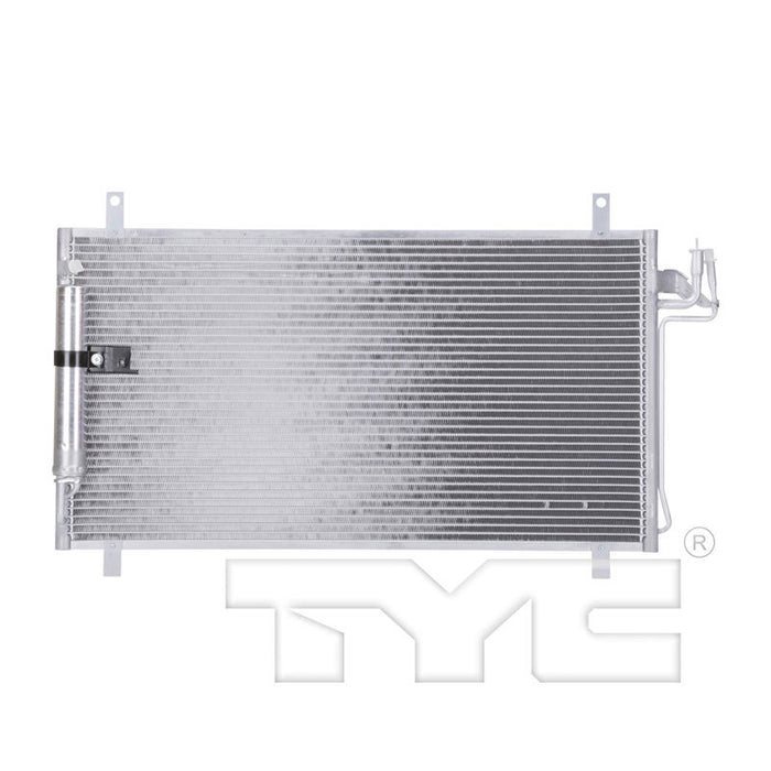 2003 Infiniti G35 3.5L V6 Condenser | TYC4704
