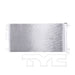 2009 Pontiac G5 2.2L L4 Condenser | TYC4718 - view 2