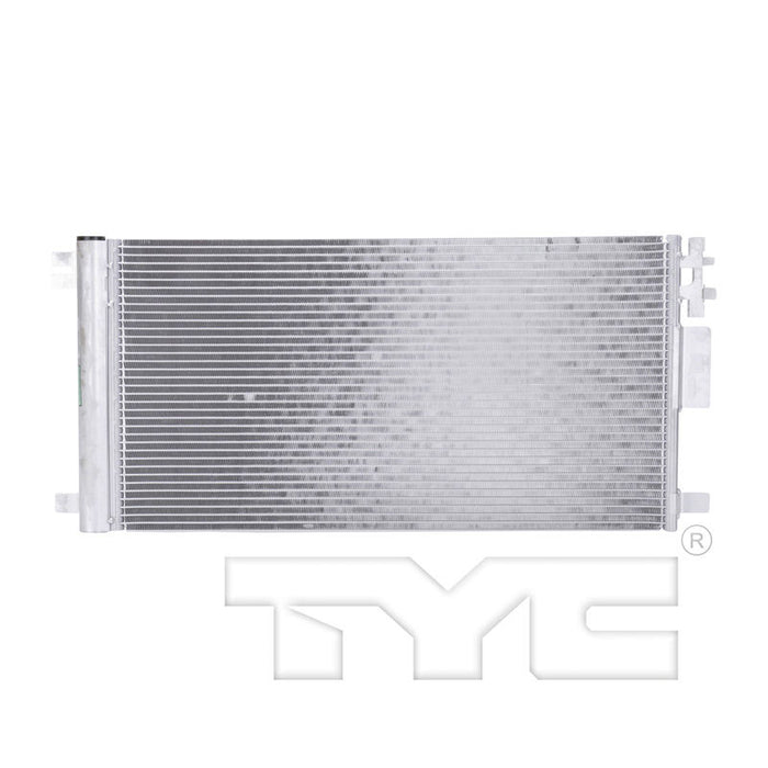 2005 Chevrolet Cobalt 2.2L L4 Condenser | TYC4718
