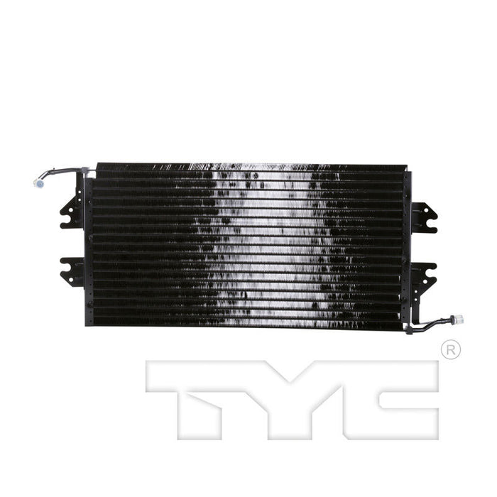 2000 Chevrolet Express 1500 4.3L V6 Condenser | TYC4722