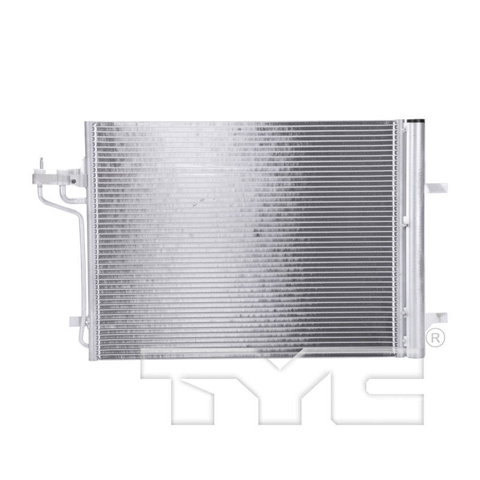 2014 Ford Transit Connect 2.5L L4 Condenser | TYC4724