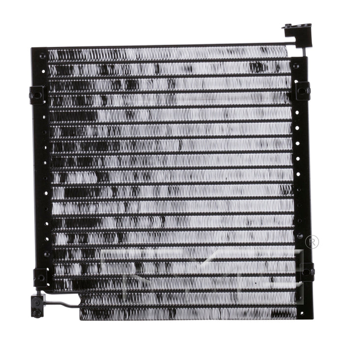 2000 Honda Civic 1.6L L4 Condenser | TYC4730