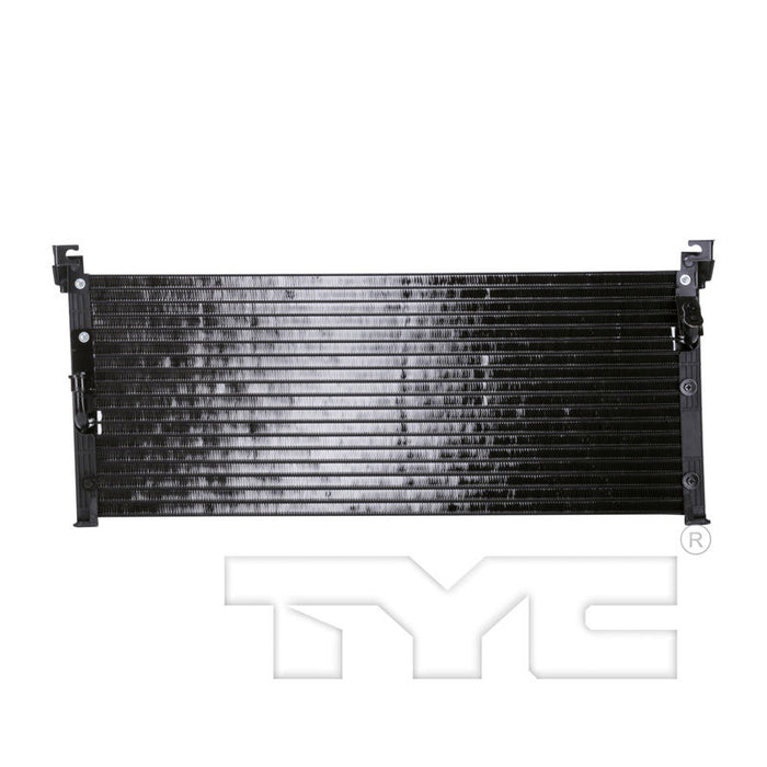 2000 Toyota RAV4 2.0L L4 Condenser | TYC4732