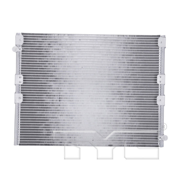 1996 Toyota 4Runner 2.7L L4 Condenser | TYC4744
