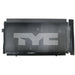 2021 Subaru WRX 2.0L H4 Turbo Condenser | TYC4757