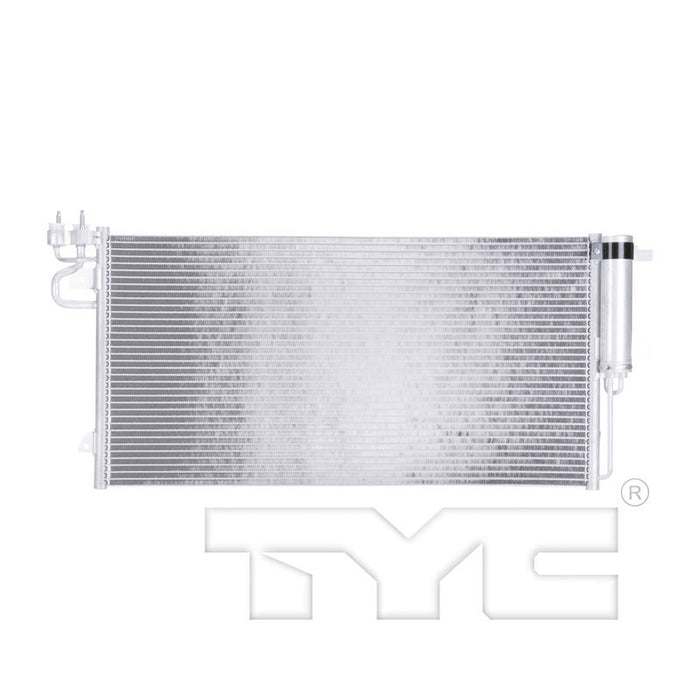 2018 Ford Escape 2.0L L4 Condenser | TYC4761