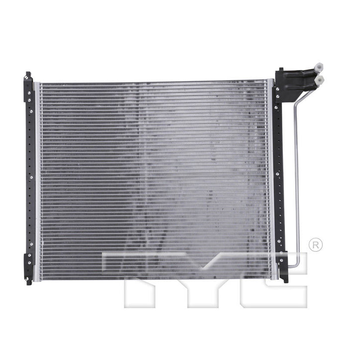 2000 Ford E-450 6.8L V10 Condenser | TYC4768