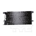 2005 Mercury Sable 3.0L V6 Condenser | TYC4779