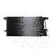 2005 Mercury Sable 3.0L V6 Condenser | TYC4779 - view 2