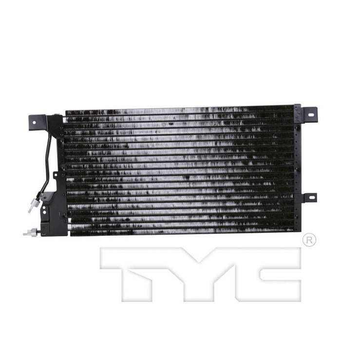 1997 Ford Taurus 3.4L V8 Condenser | TYC4779