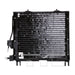 1999 Dodge Dakota 5.9L V8 Condenser | TYC4798