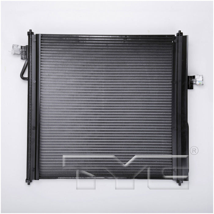2000 Ford Explorer 4.0L V6 Condenser | TYC4821