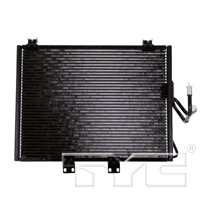 1999 Jeep Wrangler 4.0L L6 Condenser | TYC4826