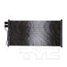 2006 Lincoln Navigator 5.4L V8 Condenser | TYC4879 - view 2