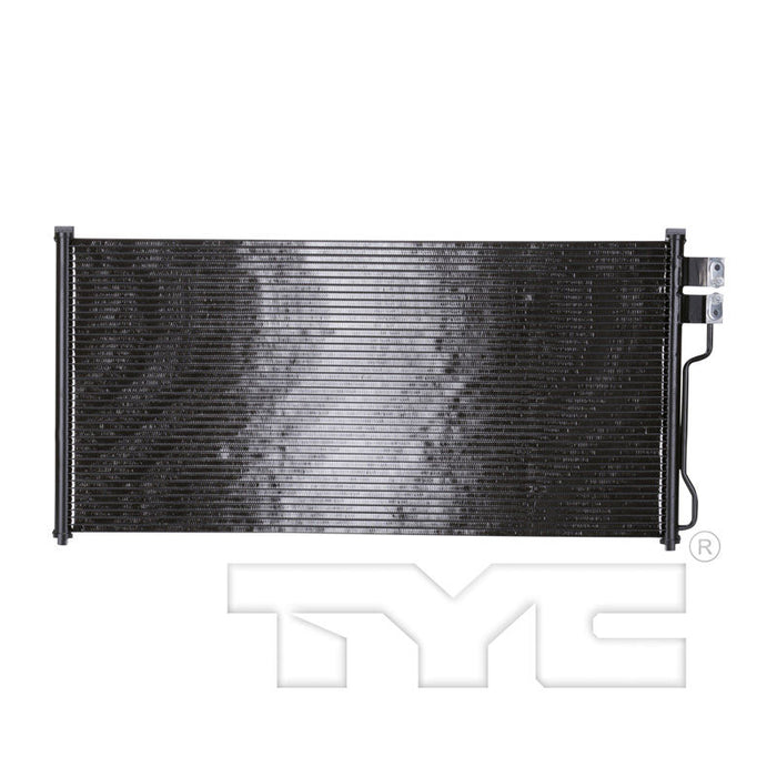 2000 Ford Expedition 5.4L V8 Condenser | TYC4879